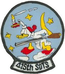 415th Special Operations Training Squadron
