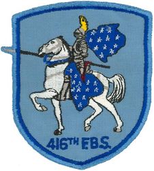 416th Fighter-Bomber Squadron
