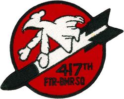 417th Fighter-Bomber Squadron
