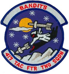 417th Tactical Fighter Squadron
