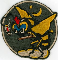 418th Fighter-Day Squadron
