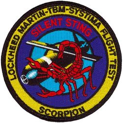 419th Flight Test Squadron Theater Battle Management System Flight Test 
