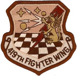 419th Fighter Wing
Keywords: desert