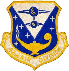 42d Air Division
