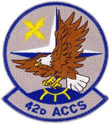 42d Airborne Command and Control Squadron
