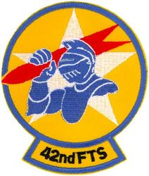 42d Flying Training Squadron
