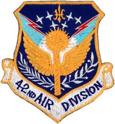 42d Air Division
