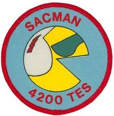 4200th Test and Evaluation Squadron Morale

