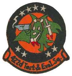 422d Test and Evaluation Squadron

