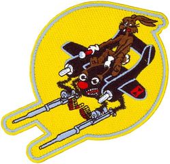 425th Fighter Squadron Heritage
