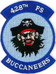 428th Fighter Squadron
