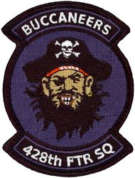 428th Fighter Squadron 
