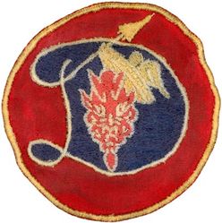 431st Fighter-Interceptor Squadron D Flight
