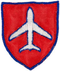 431st Fighter-Interceptor Squadron F-86
