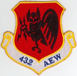 432d Air Expeditionary Wing
