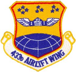 433d Airlift Wing
