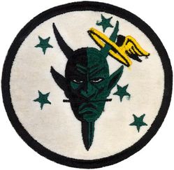 433d Fighter-Interceptor Squadron
