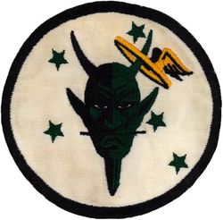 433d Fighter-Interceptor Squadron

