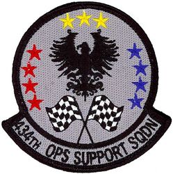 434th Operations Support Squadron
