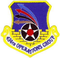 434th Operations Group

