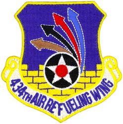 434th Air Refueling Wing
