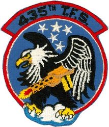 435th Tactical Fighter Squadron
