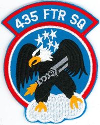 435th Fighter Squadron
