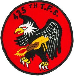 435th Tactical Fighter Squadron
