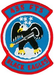 435th Flying Training Squadron
