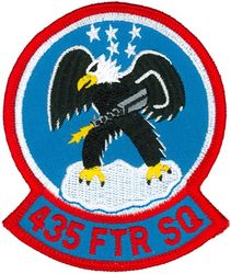 435th Fighter Squadron
