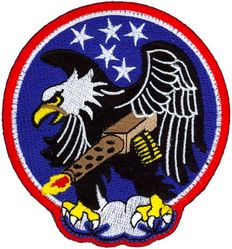 435th Flying Training Squadron Heritage
