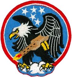 435th Tactical Fighter Squadron
