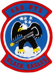 435th Flying Training Squadron 
