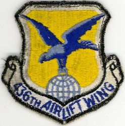 436th Airlift Wing
