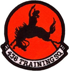 436th Training Squadron 
