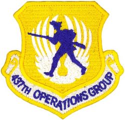 437th Operations Group
