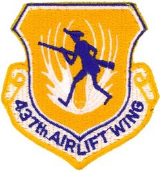 437th Airlift Wing
