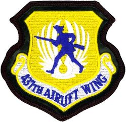 437th Airlift Wing
