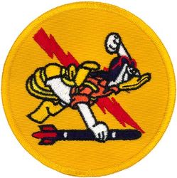 438th Fighter-Interceptor Squadron
