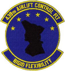 439th Airlift Control Flight
