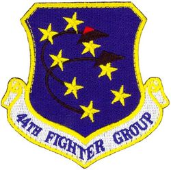 44th Fighter Group 
