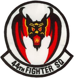 44th Fighter Squadron
