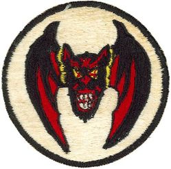 44th Fighter-Bomber Squadron
