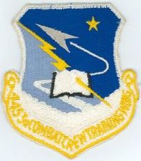 4453d Combat Crew Training Wing
