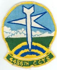 4456th Combat Crew Training Squadron

