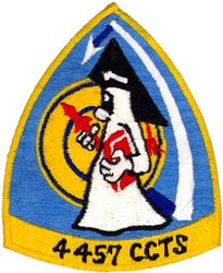 4457th Combat Crew Training Squadron
