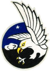 449th Fighter Interceptor Squadron
