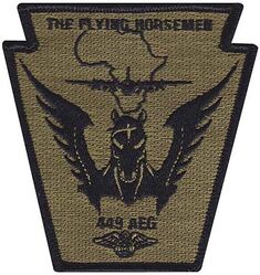 449th Air Expeditionary Group Morale
Keywords: OCP