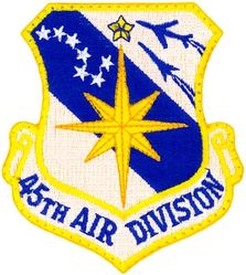 45th Air Division
