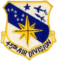 45th Air Division
